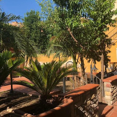Il Giardino Sul Corso Lejlighed Scafati Eksteriør billede
