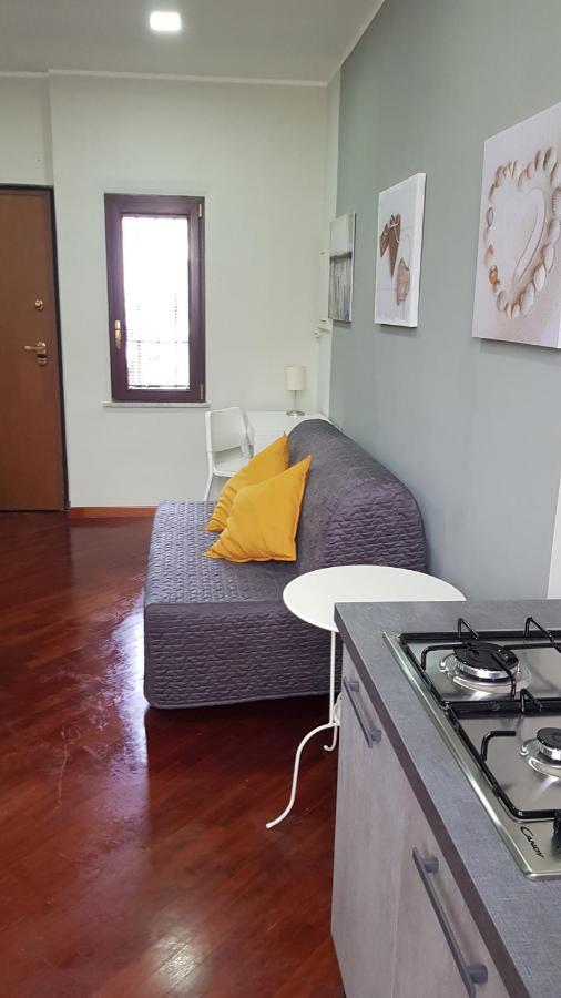 Il Giardino Sul Corso Lejlighed Scafati Eksteriør billede