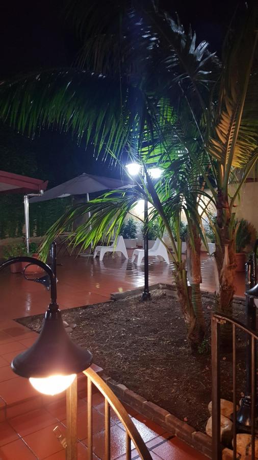 Il Giardino Sul Corso Lejlighed Scafati Eksteriør billede